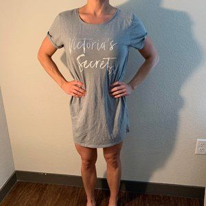 Victoria Secret Night Gown